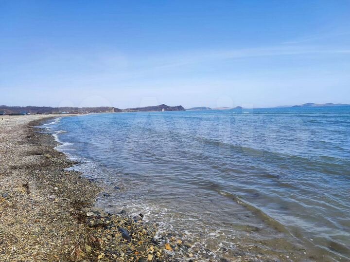 Участок 1,21 га (ИЖС)