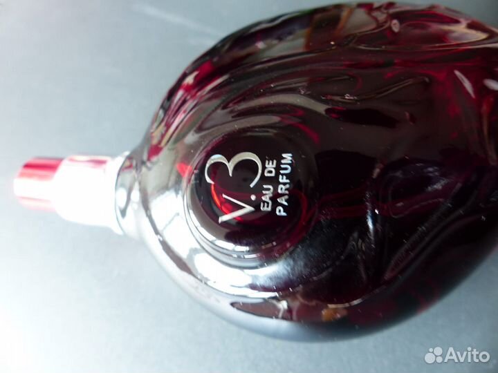 Map of the heart V.3 edp парфюм 90 мл