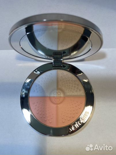 Chanel, dior,guerlain хайлайтер лимитка