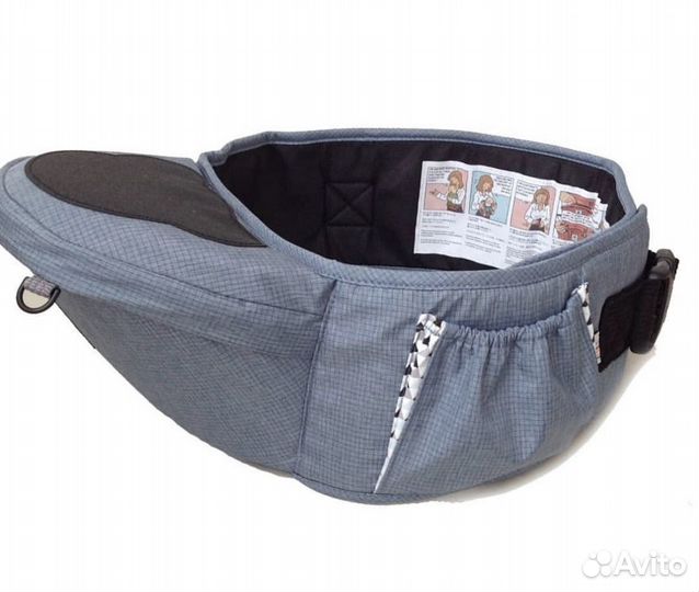 Эргорюкзак