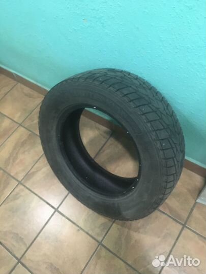 Зимняя резина 225 65 r17