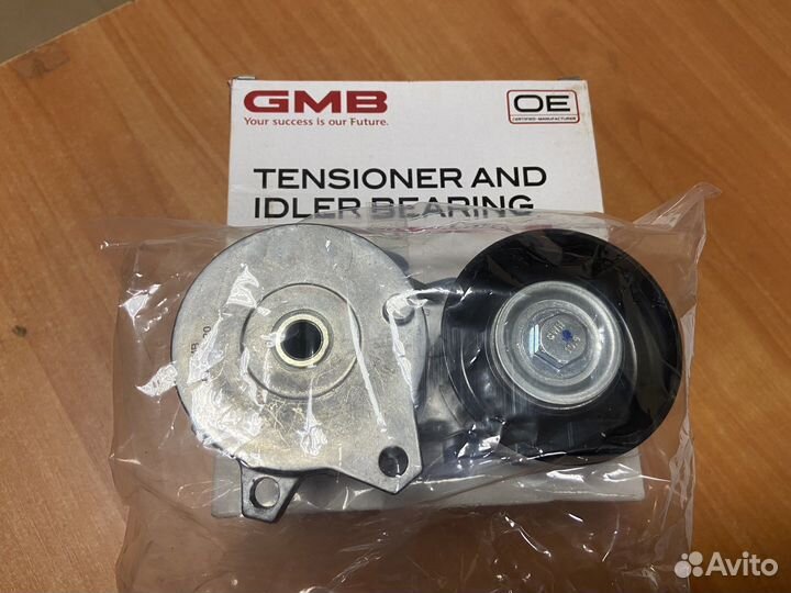 Ролик натяжителя Nissan Juke F15 2010-2018