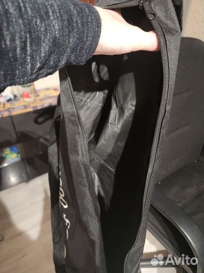 Чехол на kugoo s3