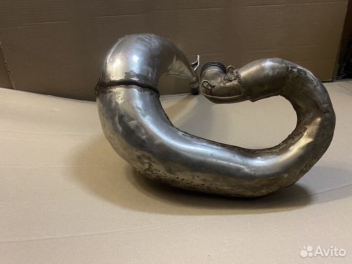 Резонатор KTM EXC 300 2019