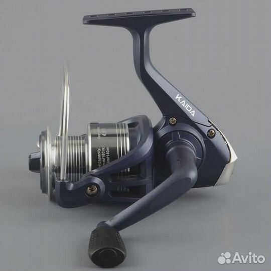 Катушка Kaida HX 2000