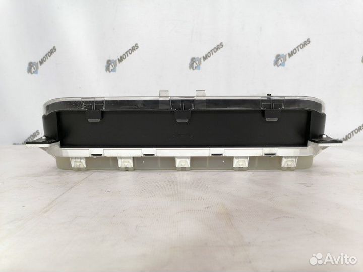 Щиток приборов Mazda Demio DY5W zyve 2003