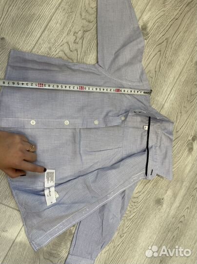 Рубашка/ сорочка доя мальчика