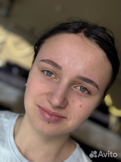 Услуги бровиста