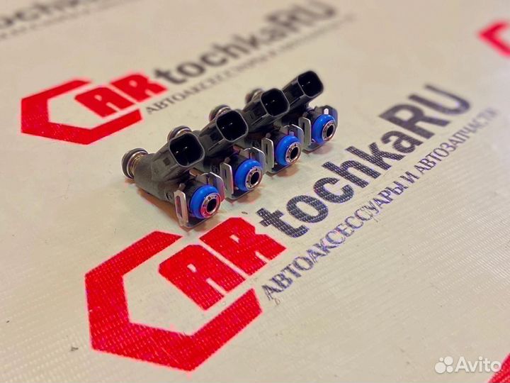 Топливные Форсунки №21127-1132010 Фирма 