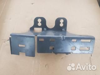 Кронштейн Volvo Fh4 D13C 2018