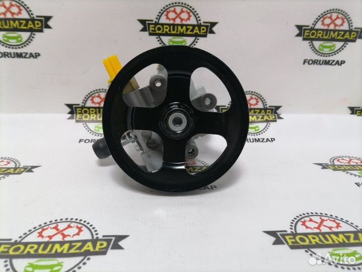 Насос гидроусилителя руля Mitsubishi Outlander