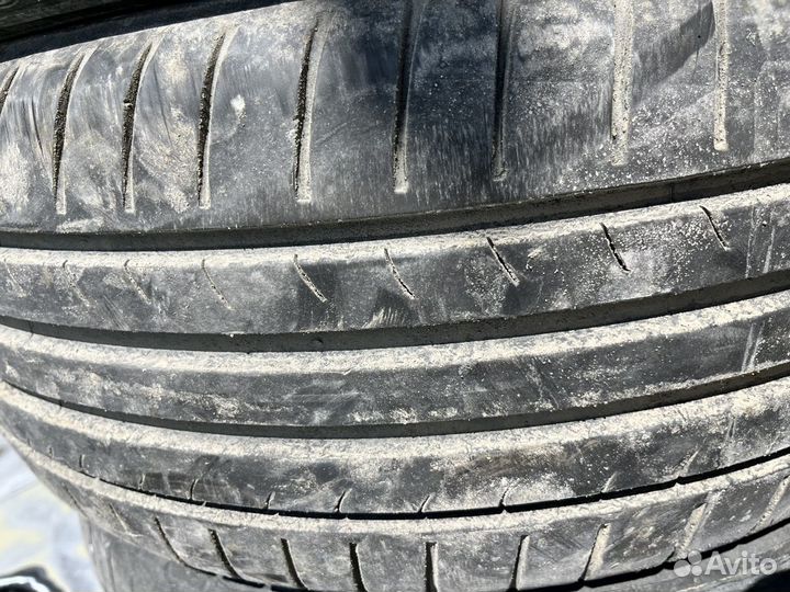 Kumho City Venture Premium 205/55 R16 94V