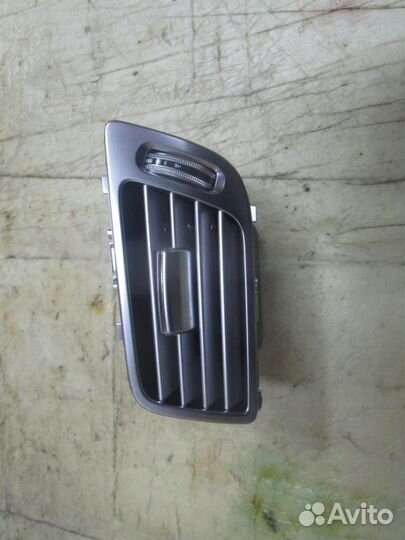 Воздуховод w218 CLS-class 642.852 2015