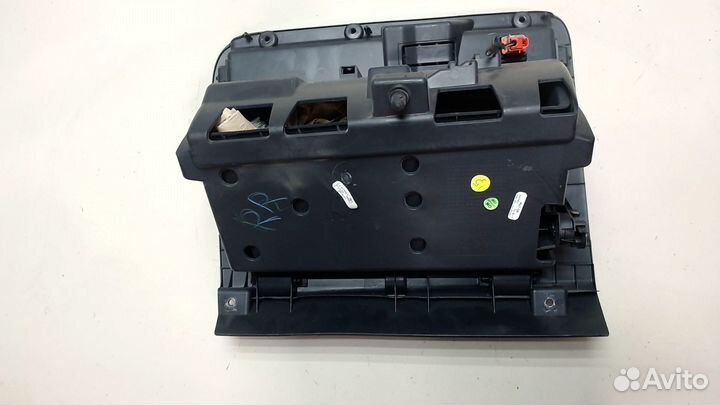 Бардачок Volkswagen Beetle, 2012