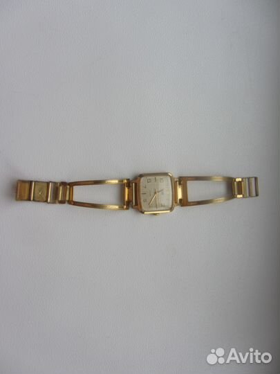 Часы мужские Восток СССР