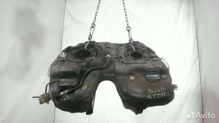 Бак топливный Opel Antara, 2012