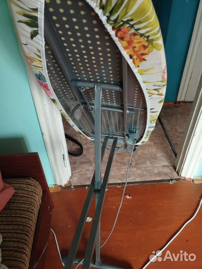 Гладильная доска бу