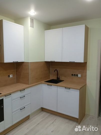 Кухонные гарнитуры на заказ