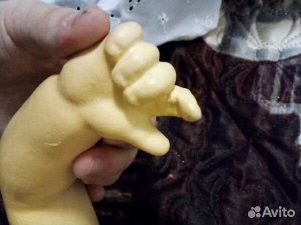 Кукла Sonneberg 25 + 2 / 8