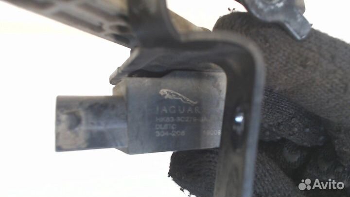 Датчик подвески Land Rover Range Rover Velar, 2019