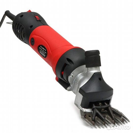 Машинка для стрижки овец Baoda