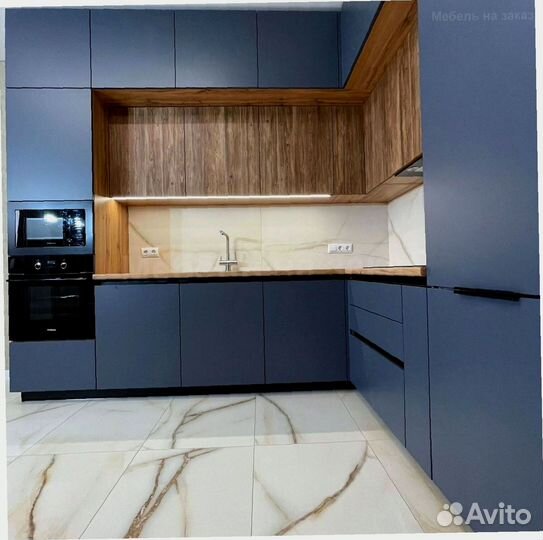 Кухонные гарнитуры качественные материалы