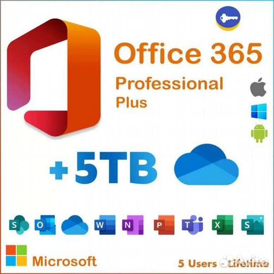Добавлю в семью Microsoft Office 365