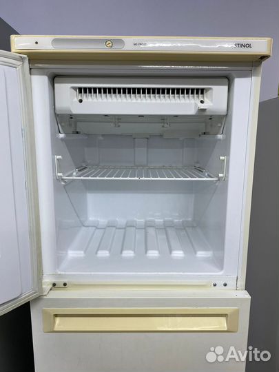 Холодильник *No Frost*, 