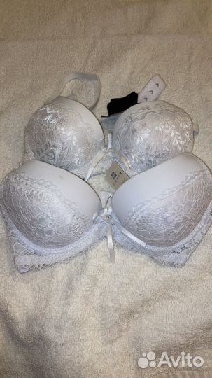 Бюстгальтер новый