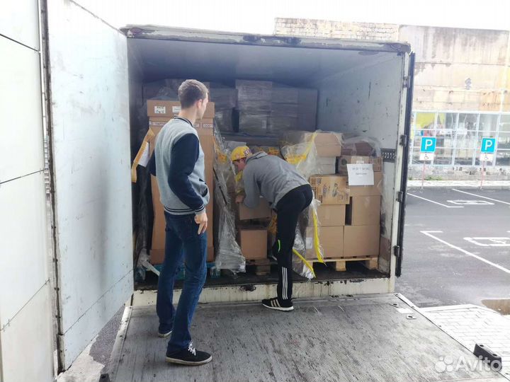 Срочные трезвые грузчики без посредников