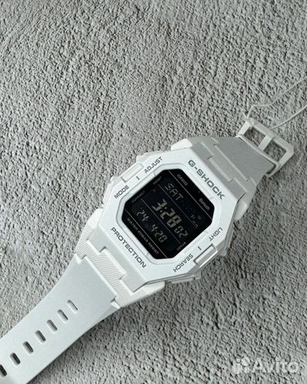 Original casio G-shock GD-B500-7E