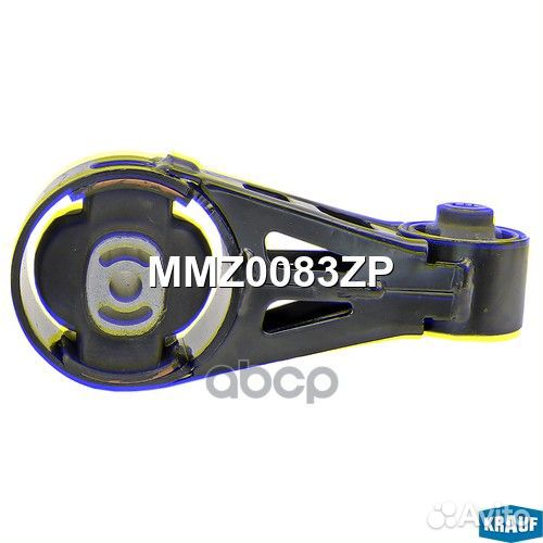 Опора двигателя citroen C8, evasion / peugeot 807