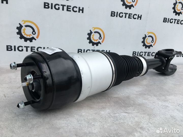 Амортизатор в сборе Mercedes X166 A1663202513