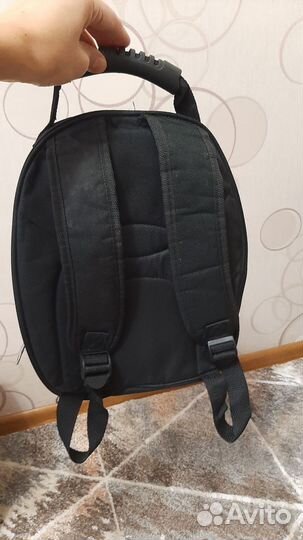 Рюкзак божья коровка