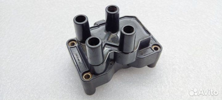 Катушка зажигания Ford Focus CB4 asda 2004-2011