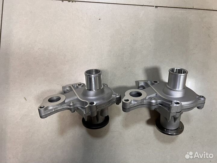 Насос водяной lifan smily new 330