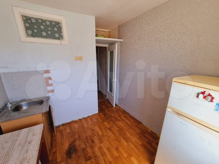 1-к. квартира, 30,4 м², 4/5 эт.