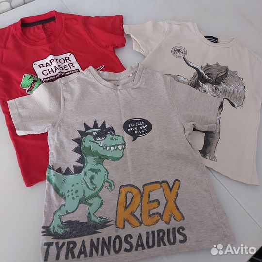 Футболка детская