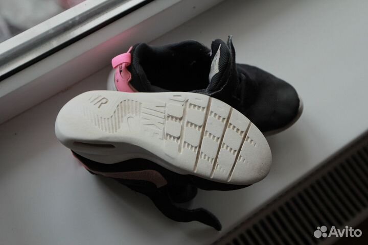Nike AIR MAX oketo (2021г)