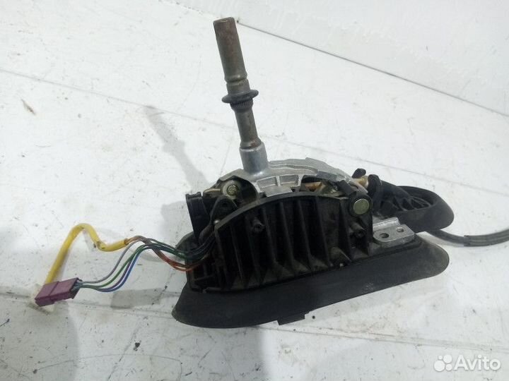 Селектор АКПП BMW 5-Series 5 (E60)