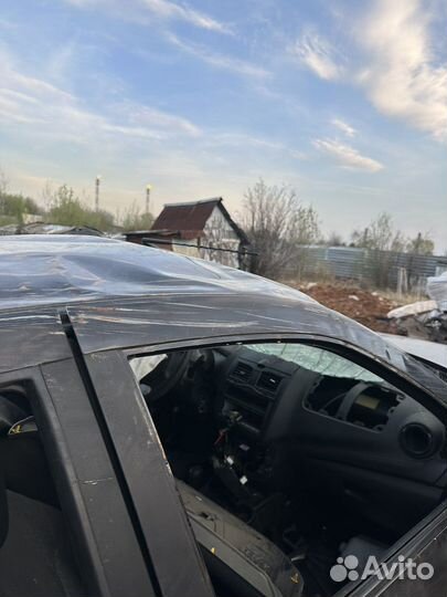 Двери LADA Granta,Granta FL, Kalina Седан