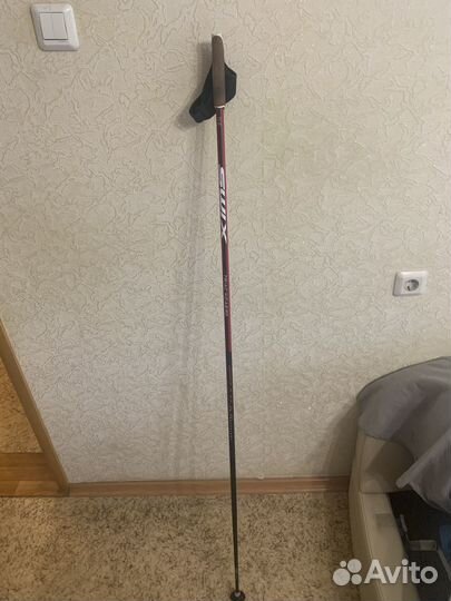 Лыжная палка swix Triac 4.0 Aero