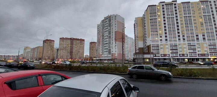 Торговля, шоу рум, детский центр 108,2 кв.м