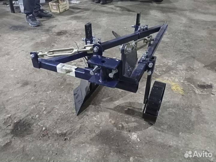 Плуг СКАУТ PL-225, 2023