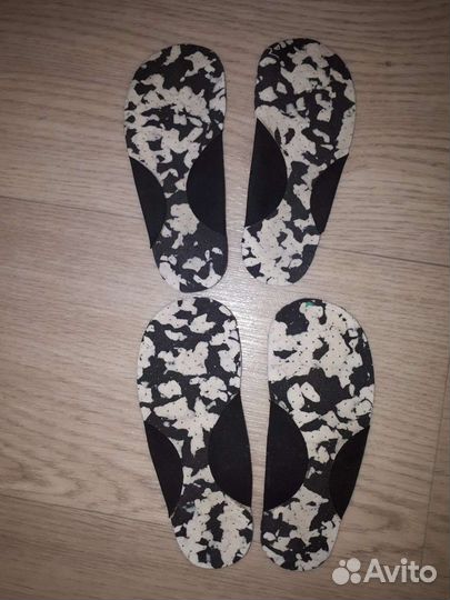 Стельки ортопедические