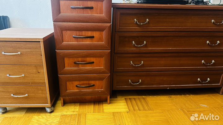 Комод/ тумба