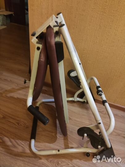 Easy shaper тренажер