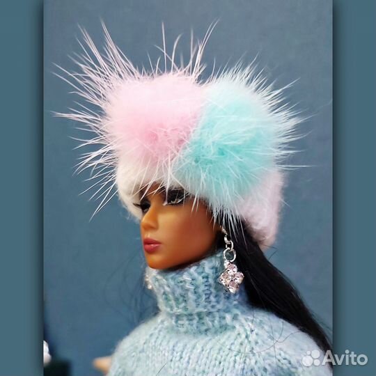 Шапочка для интегрити