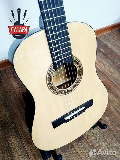 Классическая гитара для детей Veston C-45A 1/2 N