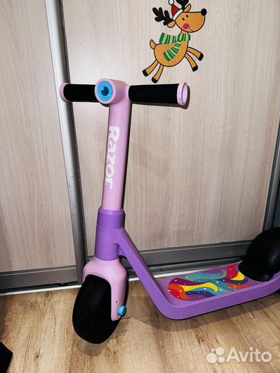 Самокат Razor детский